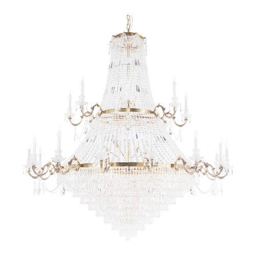 Подвесной светильник Maytoni DIA890-PL-66-G фото 5 Подвесной светильник Maytoni DIA890-PL-66-G фото 5