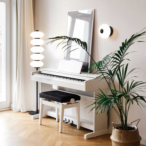 Напольный светильник Freya Modern FR5553FL-L20B фото 4