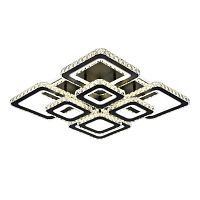 Потолочная светодиодная люстра Ambrella light Acrylica Ice FA1738