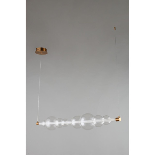 Люстра подвесная OML-65903-08 фото 6 Люстра подвесная OML-65903-08 фото 6