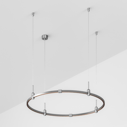 Основание ART-APRIORI-ROUND-HANG-R1000 (TN) Arlight 050188 Основание ART-APRIORI-ROUND-HANG-R1000 (TN) Arlight 050188