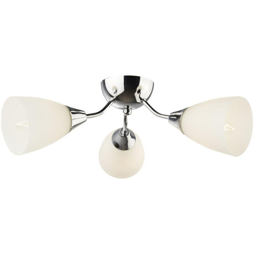 Потолочная люстра Velante 771-107-03 Потолочная люстра Velante 771-107-03