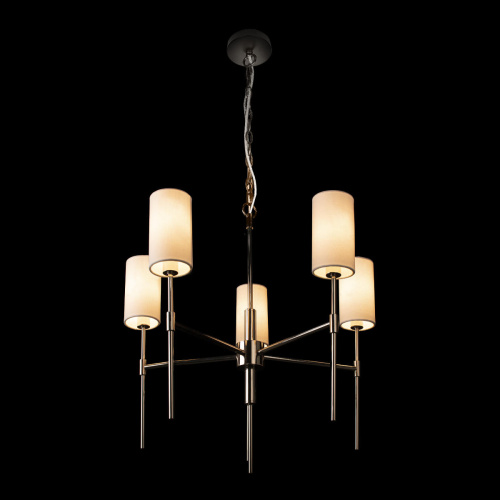 10307 Nickel Подвесной светильник LOFT IT Comfy фото 7 10307 Nickel Подвесной светильник LOFT IT Comfy фото 7