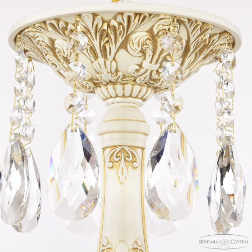 Люстра с хрустальными подвесками AL79101/8/250 B WMG P Amber/M-1F Bohemia Ivele Crystal (Богемия Ивеле Кристалл) фото 6 Люстра с хрустальными подвесками AL79101/8/250 B WMG P Amber/M-1F Bohemia Ivele Crystal (Богемия Ивеле Кристалл) фото 6