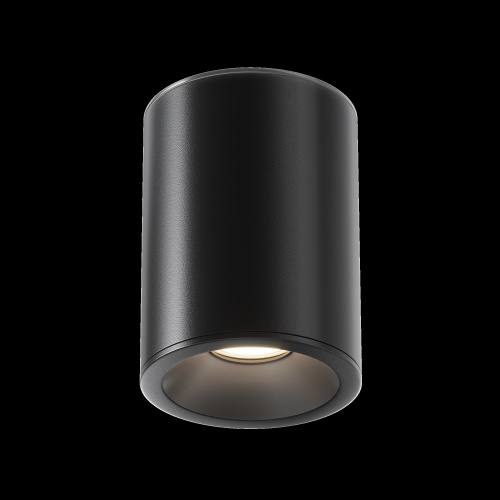 Потолочный светильник Technical C029CL-01B фото 2