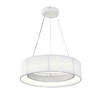 Подвесной светильник 13041/A/1P White