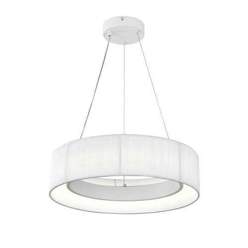 Подвесной светильник 13041/A/1P White