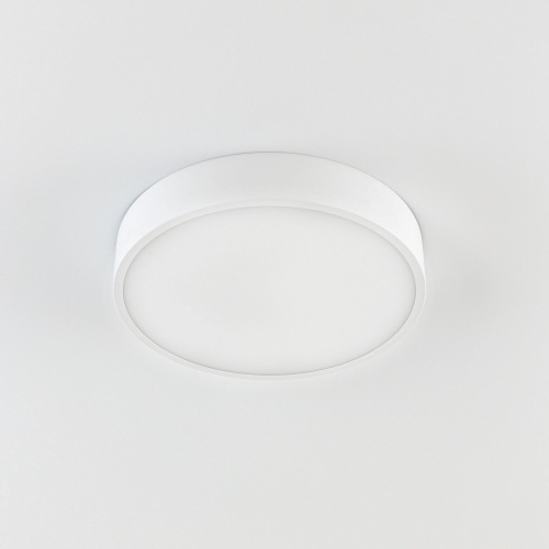 Citilux Купер CL72424V0 LED Светильник потолочный Белый фото 2 Citilux Купер CL72424V0 LED Светильник потолочный Белый фото 2