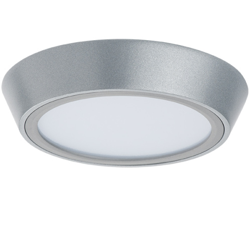 214992 Светильник URBANO LED 10W 1175LM ХРОМ 3000K IP65 214992 Светильник URBANO LED 10W 1175LM ХРОМ 3000K IP65