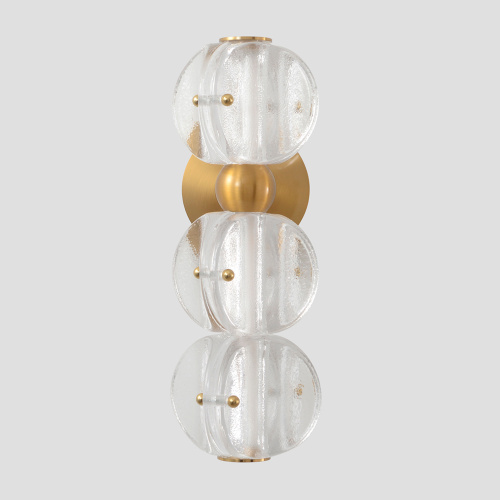 Crystal Lux Бра Crystal Lux RICH AP12W LED фото 6