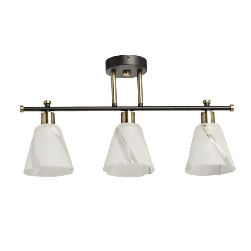 Люстра De City Тетро 118010403 Люстра De City Тетро 118010403