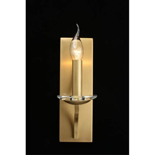 Светильник настенный (Бра) APL.805.01.01 фото 10 Светильник настенный (Бра) APL.805.01.01 фото 10