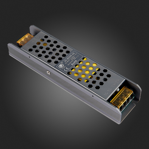 ST008.048.200 Блок питания ST-Luce 200W SKYLINE 48 фото 3