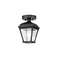Потолочный фонарь Elstead Lighting BAYVIEW-PORCH-BK