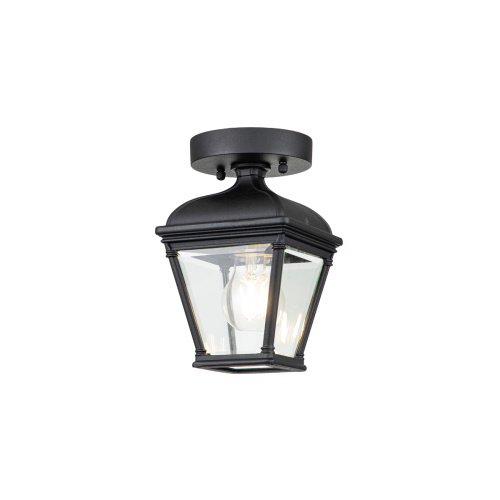 Потолочный фонарь Elstead Lighting BAYVIEW-PORCH-BK