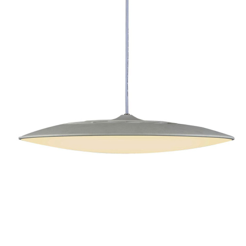 Подвесной светодиодный светильник Mantra Slim 8100 фото 2