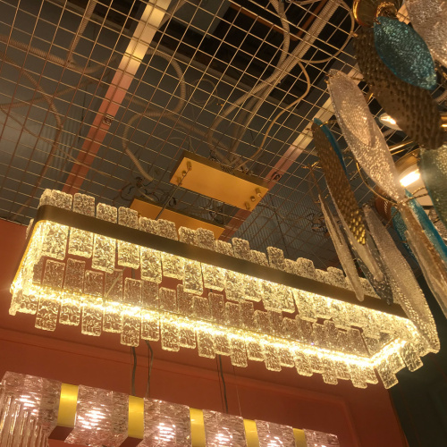 Люстра Cloyd FREDER-A C1 / шир. 99 см - латунь (арт.10756) фото 2 Люстра Cloyd FREDER-A C1 / шир. 99 см - латунь (арт.10756) фото 2