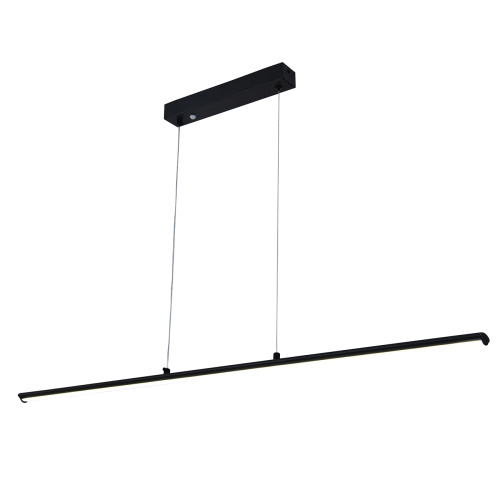 Подвесной светильник 100001/1PL LED*35W Black Подвесной светильник 100001/1PL LED*35W Black