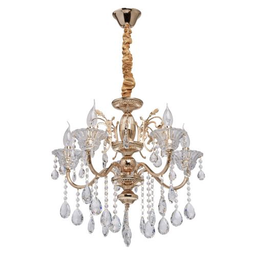 Люстра MW-Light Селена Люстра MW-Light Селена