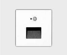 IT015-0305 white передняя панель для светильника IT015-0304