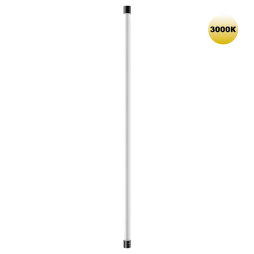 359353 KONST NT24 058 черный Светильник линейный светодиодный IP20 LED 10W 170-265V 3000K 944Лм VITZ 359353 KONST NT24 058 черный Светильник линейный светодиодный IP20 LED 10W 170-265V 3000K 944Лм VITZ