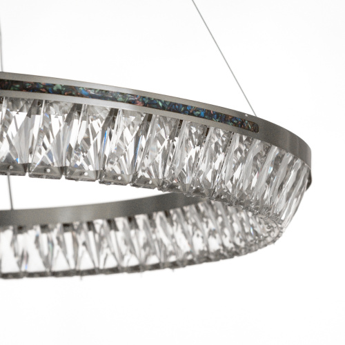 Подвесной светильник Lumina Deco LDP 6031-800 CHR фото 7 Подвесной светильник Lumina Deco LDP 6031-800 CHR фото 7