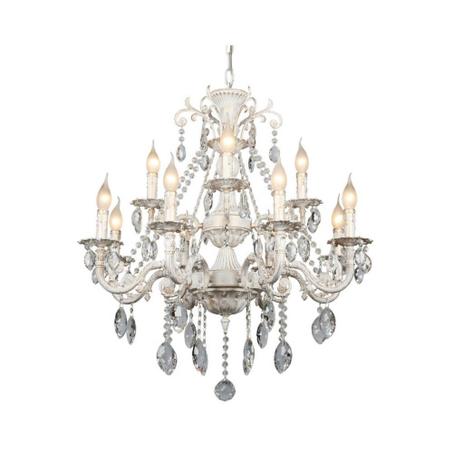 Люстра подвесная OML-79003-12 Люстра подвесная OML-79003-12