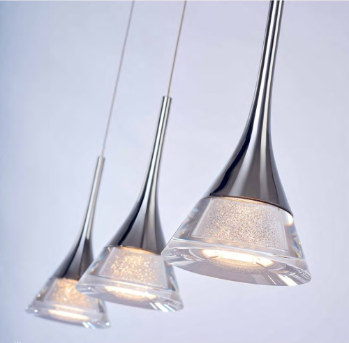 Подвесной светильник MD15003012-5B фото 2 Подвесной светильник MD15003012-5B фото 2