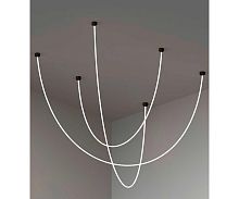 Подвесной светильник Kink Light Венди 08031-3S,19(4000K)