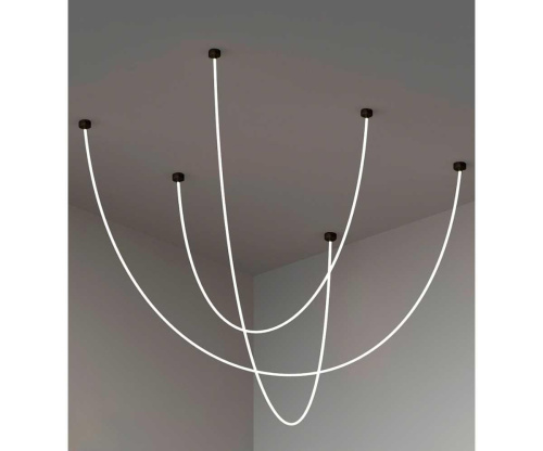 Подвесной светильник Kink Light Венди 08031-3S,19(4000K) Подвесной светильник Kink Light Венди 08031-3S,19(4000K)