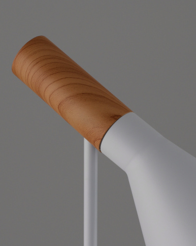 Торшер Moderli V11336-1F Turin фото 8 Торшер Moderli V11336-1F Turin фото 8