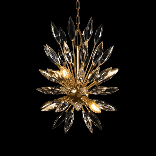 10418/6 Подвесная люстра LOFT IT Splash фото 4