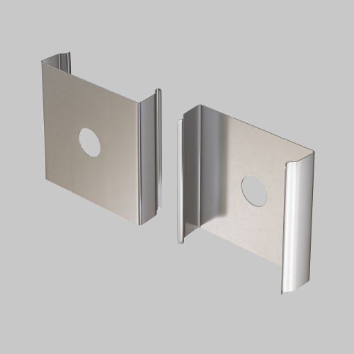 Комплектующие для профиля Led Strip ALM010MT фото 2 Комплектующие для профиля Led Strip ALM010MT фото 2