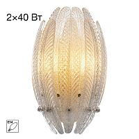 Настенный светильник Citilux Deltoro CL327320