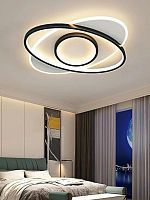 Люстра потолочная Alfa Light F3324-17