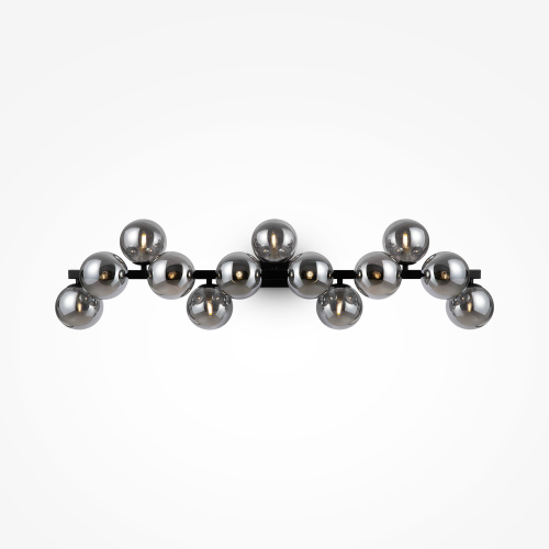 Настенный светильник (бра) Maytoni MOD547WL-13B фото 5 Настенный светильник (бра) Maytoni MOD547WL-13B фото 5