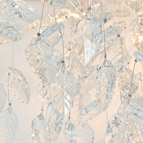 Потолочный светильник 140021/6C E14*40W Chrome фото 4