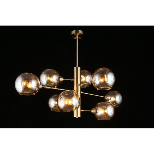 Люстра потолочная APL.904.17.08 фото 11 Люстра потолочная APL.904.17.08 фото 11