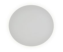 2203,01 Светильник Затмение белый d30 Led 12W
