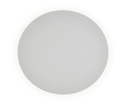 2203,01 Светильник Затмение белый d30 Led 12W