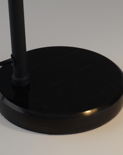 Лампа настольная Moderli V11337-1T Arco фото 2 Лампа настольная Moderli V11337-1T Arco фото 2