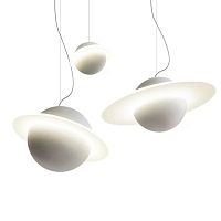 Светильник подвесной Alfa Light F3224-136 D550 LED*24W