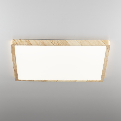 Citilux Бейсик CL738K502V LED Светильник накладной Клён фото 6 Citilux Бейсик CL738K502V LED Светильник накладной Клён фото 6