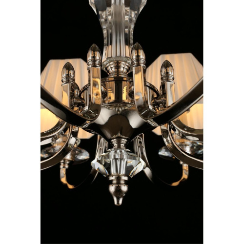 Люстра подвесная APL.707.03.08 фото 11 Люстра подвесная APL.707.03.08 фото 11