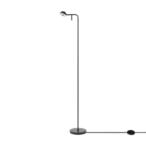 Напольный светильник (торшер) Freya FR5549FL-L5B фото 5