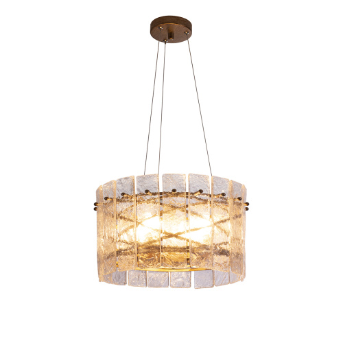 Люстра P68119-6 matt black фото 2 Люстра P68119-6 matt black фото 2