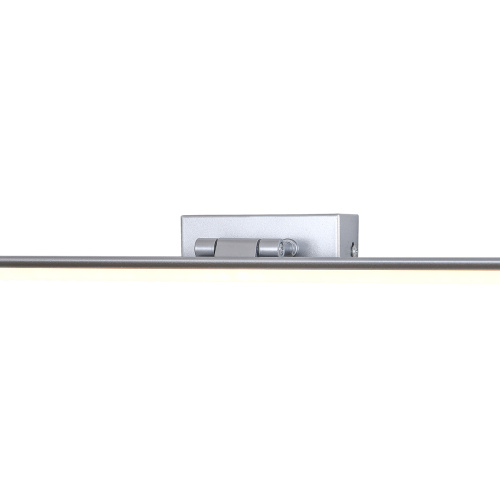 Настенный светильник 170001/B/1W LED*12W Silver фото 4 Настенный светильник 170001/B/1W LED*12W Silver фото 4