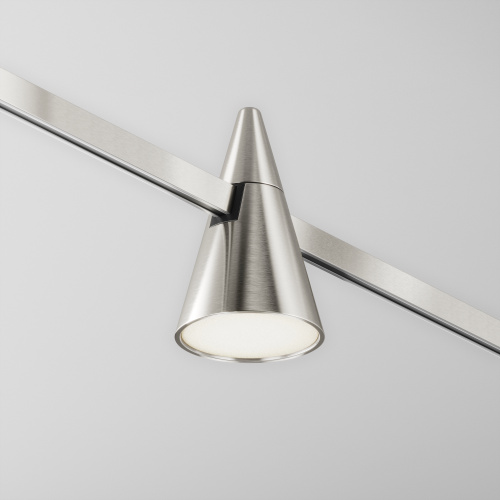 Трековый светильник Technical TR146-1-5W4K-PT фото 8