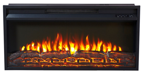 FLASH-S 36 (VF36) Электрокамин фото 3