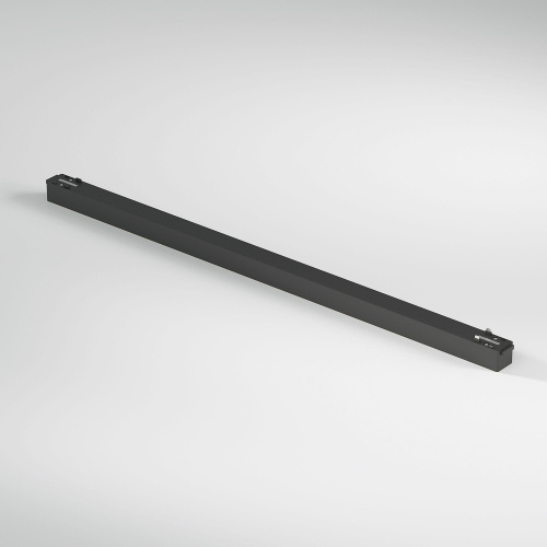 Flat Magnetic Трековый светильник 20W 3000K Vision (чёрный) 85089/01 фото 4